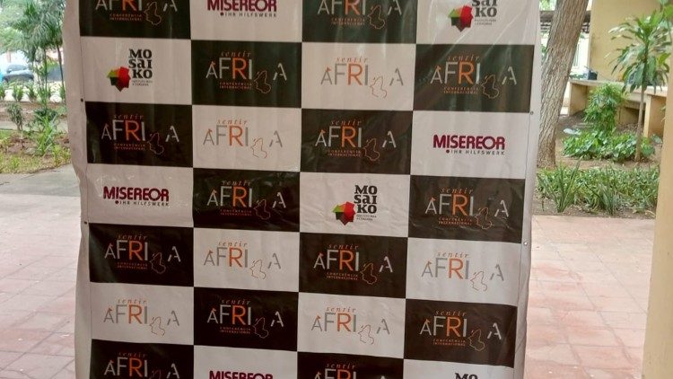 Mosaiko, Instituto para Cidadania afecto aos Frades Dominicanos em Angola