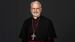 Arcibiskup Paul S. Coakley Oklahoma City