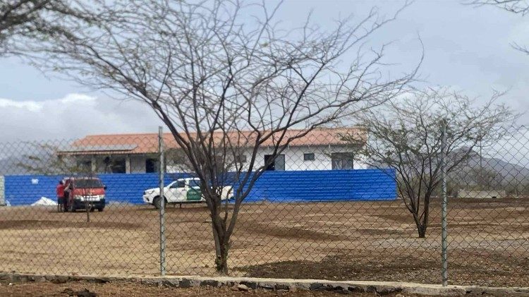 Fazenda "M&atilde;e da Esperan&ccedil;a" para resgatar a dignidade de mulheres com depend&ecirc;ncias