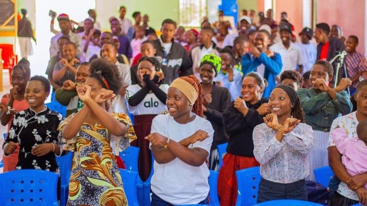 Mtakatifu Yohane Bosco, Padre, Baba na Mwalimu wa vijana wa kizazi kipya, anakumbukwa na kuadhimishwa na Mama Kanisa kila mwaka ifikapo tarehe 31 Januari. 