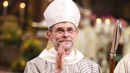 Gr&uuml;nwidl: Ergebnisse der Weltsynode ernst nehmen und handeln