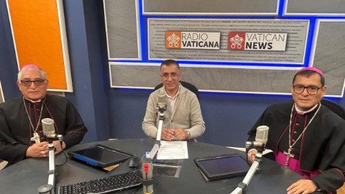 Obispos del Per&uacute;: El Papa nos ha alentado a ser una Iglesia prof&eacute;tica