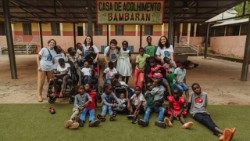 Casa de Acolhimento Bambaran, Guiné-Bissau