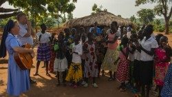 Pomoc Kościołowi w Potrzebie dociera ze wsparciem do wielu zakątków świata