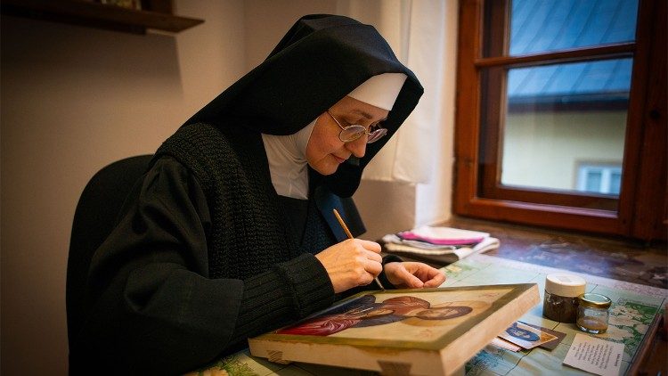 Pomoc Kościołowi w Potrzebie wspiera m.in. siostry klauzurowe