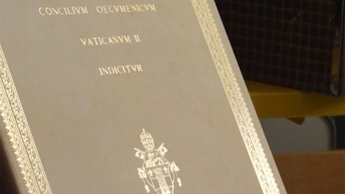 Lumen Gentium: l’&Eacute;glise est le Peuple de Dieu 
