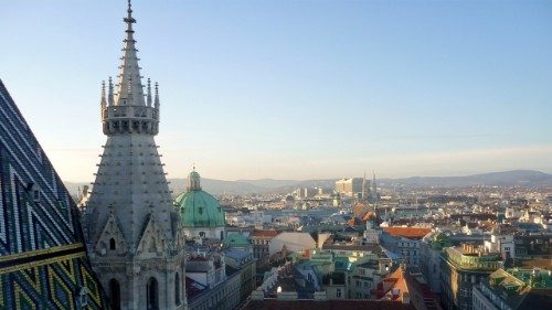 &Ouml;sterreichs Bisch&ouml;fe: Osterhoffnung als Gegenentwurf zur Krise