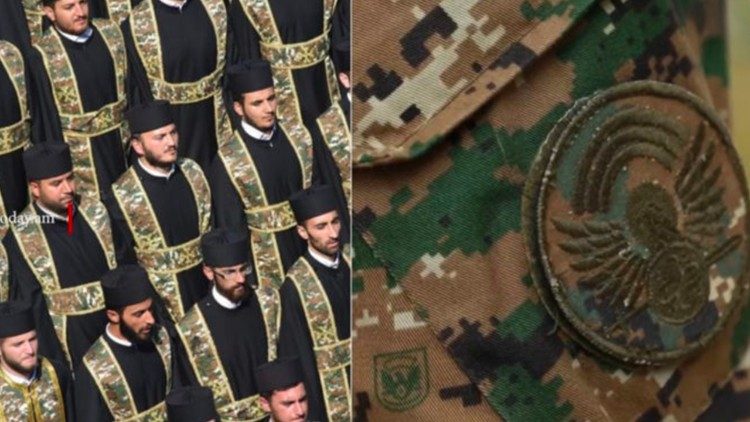 2026.01.31 Cappellani militari Armenia