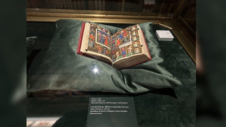 2026.01.31 mostra "Il Tempo della devozione"