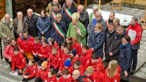 Leone XIV: le Olimpiadi invernali promuovano i valori autentici dello sport