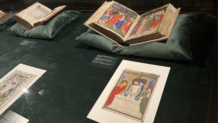 2026.01.31 mostra "Il Tempo della devozione"