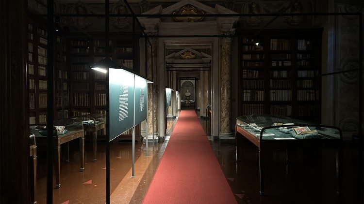 2026.01.31 mostra "Il Tempo della devozione"