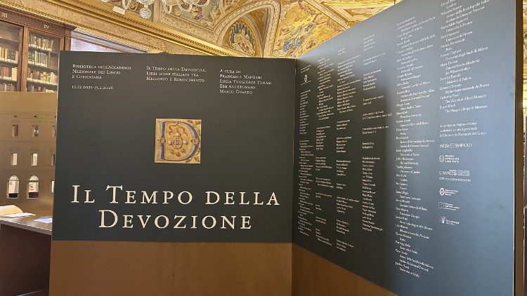 2026.01.31 mostra "Il Tempo della devozione"