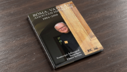 Beszélgetőkönyv Somorjai Ádám bencés atyával