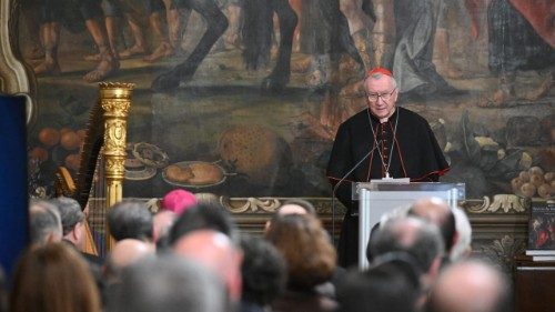Parolin a Malta: gli Stati non cerchino il dominio, ma rispettino sovranit&agrave; e dignit&agrave;