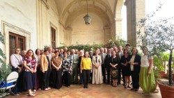 Congresso internazionale dell'UNIR.