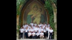 Brusque: realizado o primeiro retiro nacional da Pastoral do Empreendedor.