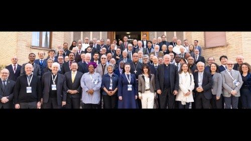 Los beneficios de la IA para la salud no debe vulnerar la dignidad humana