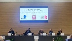 Third Open Expert Meeting on the revision of the World Medical Association's Declaration of Taipei