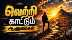 நெறிகாட்டும் ஆளுமைகள் 