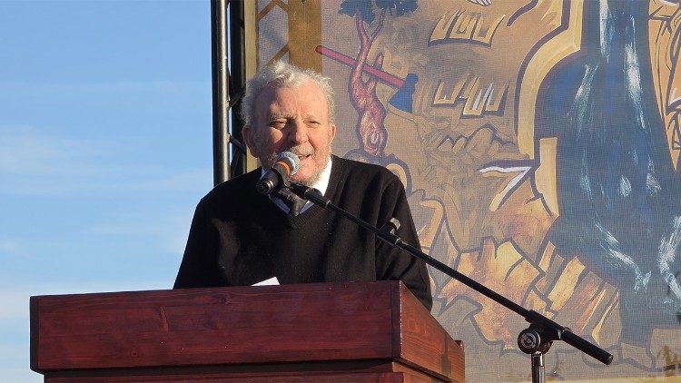 Kiko Arg&uuml;ello (Tomasz Marynowski).