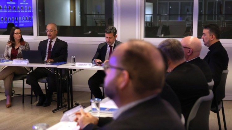 Apresentados resultados do projeto capacita em rede