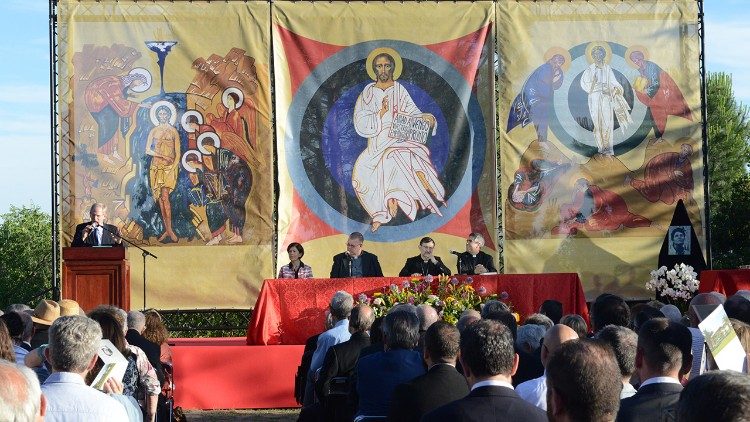 Etap diecezjalny procesu beatyfikacyjnego Sługi Bożej Carmen Hernández trwał niecałe 4 lata