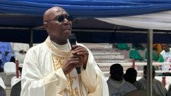 Prof. Obiora Ike