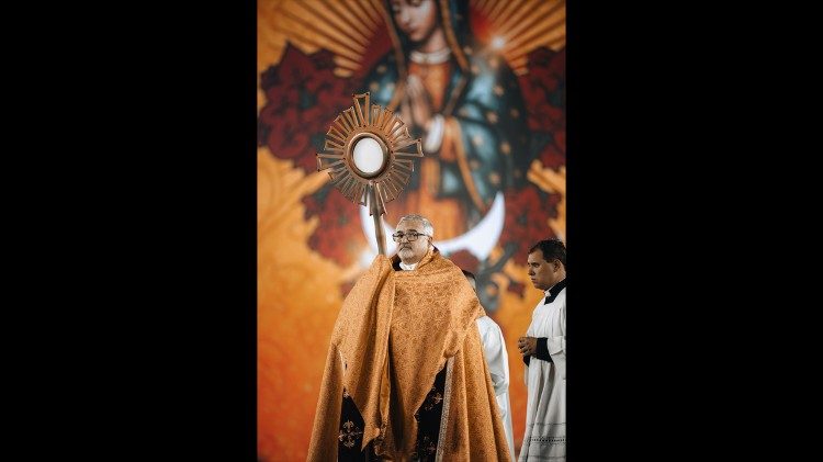 Totus Tuus Mariae Festival 2026