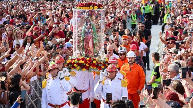 Totus Tuus Mariae Festival 2026
