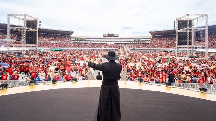 Totus Tuus Mariae Festival 2026