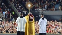 Goiânia: Totus Tuus Mariae Festival 2026.