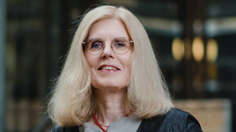 Ursula Nothelle-Wildfeuer 