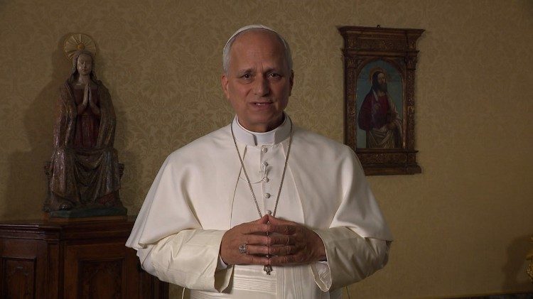 2026.06.07 VMSG World Apostolic congress on Mercy 