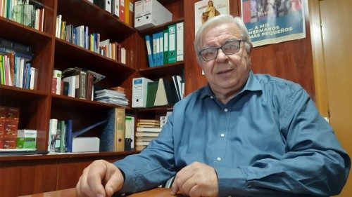 L’attesa del Papa nel carcere Brians, il cappellano: la Chiesa segua la via della misericordia