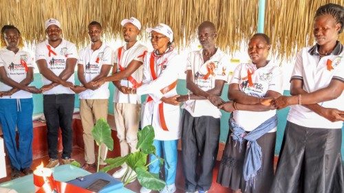 Kenia: Die Sisters of Mercy verbessern Lebensbedingungen in Lokori