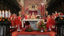 Zakończenie Synodu w archidiecezji wrocławskiej