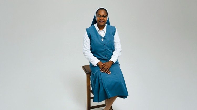 Sr Anne Ilia in Barcelona Spain