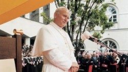 Wyjątkowe kobiety odgrywały ważną rolę w życiu św. Jana Pawła II (KUL)