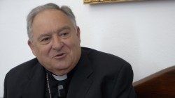 2026.06.10 Monsignor José Mazuelos, vescovo delle Canarie