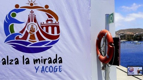 Gran Canaria, "l’isola che c’&egrave;" e che accoglie Papa Leone