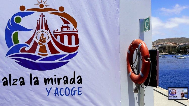 Am Hafen auf Gran Canaria