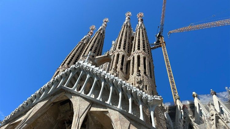 Sagrada Familia