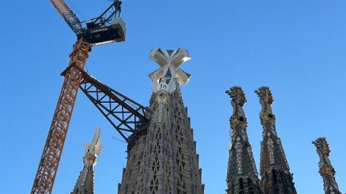 Papst Leo XIV. in Spanien: Tag 5 - Barcelona und Montserrat