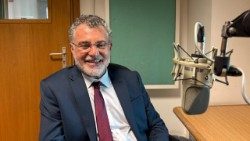 Professor Virgílio Viana, diretor geral da Fundação Amazônia Sustentável (FAS).