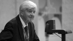 Hans Maier, langjähriger Präsident des Zentralkomitees der Katholiken, starb am 8. Juni