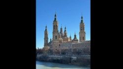 Catedral-Basílica de Nossa Senhora do Pilar 