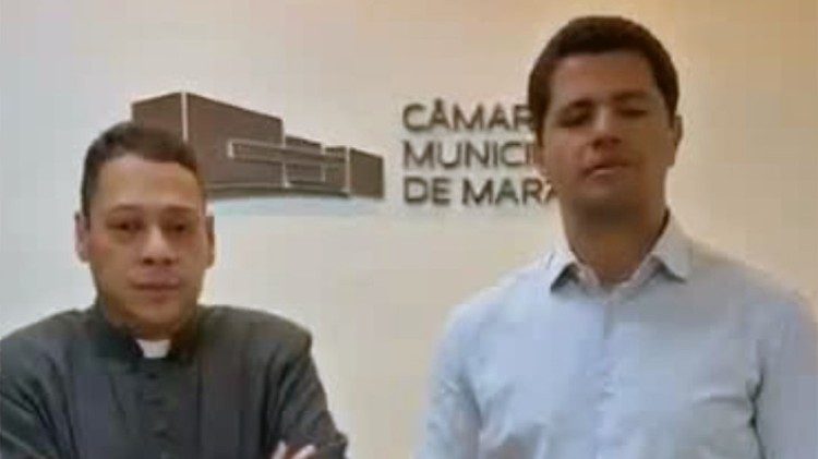 Marab&aacute; institui o Dia Municipal dos Movimentos Sociais Cat&oacute;licos