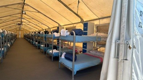 Ředitel centra Las Ra&iacute;ces: Nekriminalizujme migranty