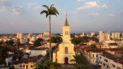 Catedral de Lorena